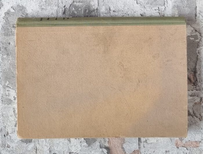 Maurer, Louis. Maurer's Stachelbeerbuch über die besten und verbreitetsten Stachelbeersorten. – Bild 9
