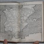 Beuter, Anton. Cronica generale d'Hispagna, et del regno di Valenza.