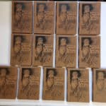 Möllhausen, Balduin. Der Spion.