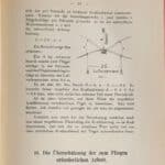 Lilienthal, Otto. Der Vogelflug als Grundlage der Fliegekunst. – Bild 3