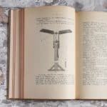 Lilienthal, Otto. Der Vogelflug als Grundlage der Fliegekunst. – Bild 4