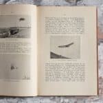 Lilienthal, Otto. Der Vogelflug als Grundlage der Fliegekunst. – Bild 7