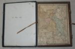 Atlas Geographique 7 Cartes. – Bild 2
