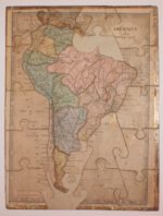 Atlas Geographique 7 Cartes. – Bild 5
