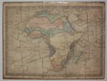 Atlas Geographique 7 Cartes. – Bild 6