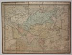 Atlas Geographique 7 Cartes. – Bild 7