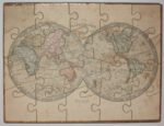 Atlas Geographique 7 Cartes. – Bild 8
