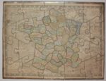 Atlas Geographique 7 Cartes. – Bild 10