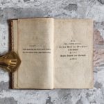 Poppe, Johann Heinrich Moritz. Allgemeines Rettungsbuch. Oder Anleitung vielerley Lebensgefahren, – Bild 4