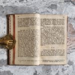 Poppe, Johann Heinrich Moritz. Allgemeines Rettungsbuch. Oder Anleitung vielerley Lebensgefahren, – Bild 5