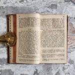 Poppe, Johann Heinrich Moritz. Allgemeines Rettungsbuch. Oder Anleitung vielerley Lebensgefahren, – Bild 6