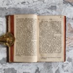 Poppe, Johann Heinrich Moritz. Allgemeines Rettungsbuch. Oder Anleitung vielerley Lebensgefahren, – Bild 7