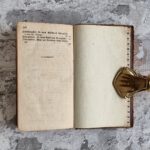 Poppe, Johann Heinrich Moritz. Allgemeines Rettungsbuch. Oder Anleitung vielerley Lebensgefahren, – Bild 8