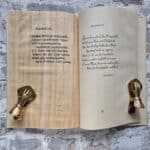 Koschel, Klaus (Hrsg.). Asteron panton o kallistos ... / Von den Sternen allen schönster Du ... – Bild 5