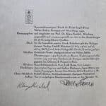 Koschel, Klaus (Hrsg.). Asteron panton o kallistos ... / Von den Sternen allen schönster Du ... – Bild 7