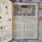 Siebentes Deutsches Bundesschießen München 1881. – Bild 9