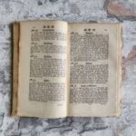 (Seyfart, Johann Friedrich). Der durchlauchtigen Welt vollständiges Wappenbuch. Vierter Band welcher die Gräflichen Wappen von No. 391 bis 571 nebst einer Beschreibung der sämtlichen Wappen des zweyten, dritten und vierten Bandes enthält. – Bild 6
