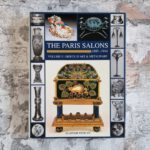 Duncan, Alastair. The Paris Salons 1895-1914. Volume V: Objects D'Art & Metalware.