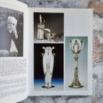 Duncan, Alastair. The Paris Salons 1895-1914. Volume V: Objects D'Art & Metalware. – Bild 3
