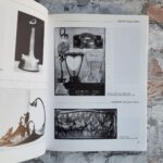 Duncan, Alastair. The Paris Salons 1895-1914. Volume V: Objects D'Art & Metalware. – Bild 4