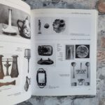 Duncan, Alastair. The Paris Salons 1895-1914. Volume V: Objects D'Art & Metalware. – Bild 6