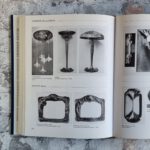 Duncan, Alastair. The Paris Salons 1895-1914. Volume V: Objects D'Art & Metalware. – Bild 7