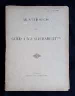 Musterbuch für Gold- und Silberarbeiter. – Bild 5