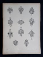 Musterbuch für Gold- und Silberarbeiter. – Bild 8