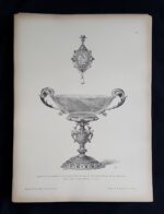 Musterbuch für Gold- und Silberarbeiter. – Bild 9