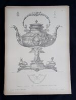 Musterbuch für Gold- und Silberarbeiter. – Bild 10