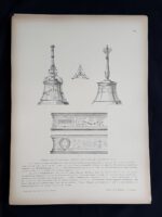 Musterbuch für Gold- und Silberarbeiter. – Bild 11