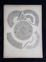 Musterbuch für Gold- und Silberarbeiter. – Bild 12