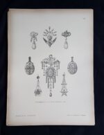 Musterbuch für Gold- und Silberarbeiter. – Bild 14