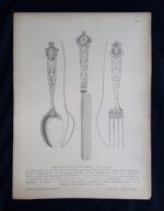 Musterbuch für Gold- und Silberarbeiter. – Bild 15