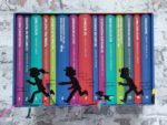 Zeit Edition im Schuber: 15 Krimis für junge Leser.