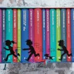 Zeit Edition im Schuber: 15 Krimis für junge Leser.