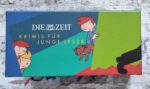 Zeit Edition im Schuber: 15 Krimis für junge Leser. – Bild 2