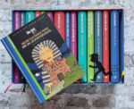 Zeit Edition im Schuber: 15 Krimis für junge Leser. – Bild 3