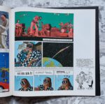 Koechlin, Philippe; Filips; Artur; Patrice Narès und Alain Leroi. Jazz Cartoon. – Bild 5