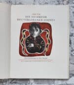 Gide,André. Die Heimkehr des verlorenen Sohnes.