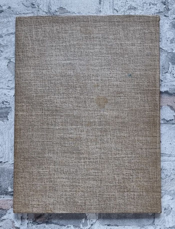 Koch, Alexander (Hrsg.). Moderne Stickereien. Serie II. – Bild 7