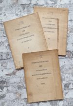 Werkstattberichte der Staatlichen Kunstgewerbeschule zu Hamburg. – Bild 2