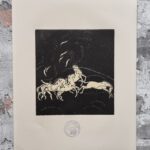 Werkstattberichte der Staatlichen Kunstgewerbeschule zu Hamburg.