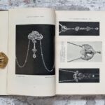 Bruckmann, H.  und J. Meier-Graefe (Hrsg.). Dekorative Kunst. V.