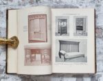 Bruckmann, H.  und J. Meier-Graefe (Hrsg.). Dekorative Kunst. V. – Bild 7