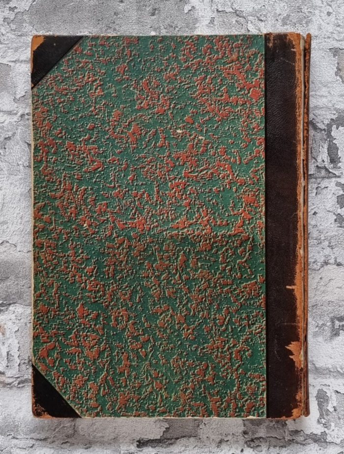 Bruckmann, H.  und J. Meier-Graefe (Hrsg.). Dekorative Kunst. V. – Bild 13
