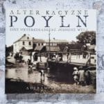 Kacyzne, Alter. Poyln.