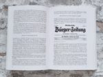 Eitel, Peter (Hrsg.). Ravensburg im Dritten Reich. – Bild 2