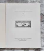 Curley, Walter. The Graf Zeppelin's Flights to South America. – Bild 2