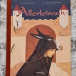 Perrault, Charles. Allerleirauh.